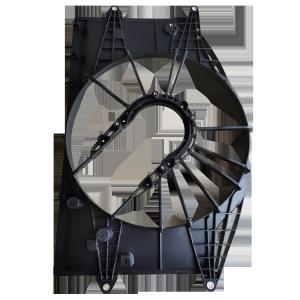 China 19015 - 5AG - H01 Honda Engine Replacement Parts Cooling Fan Shroud for CIVIC FC1 / 7 factory