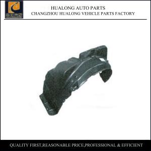China 2004 - 2006 Mitsubishi Lancer Taiwan Type Plastic Fender Lining CW749538 factory