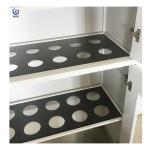 Reinforced Steel Commercial Laboratory Storage Cabinet With 2-4 Shelves