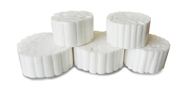 CE,ISO13485 Approved Medical Surgical Dental Cotton Roll
