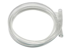 China Customized Clear PVC Tubing / Level PVC Transparent Hose ROHS Certified factory