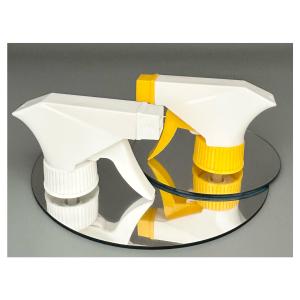 China Sample Provided Freely 28mm Hand Plastic Trigger Sprayer for Garden Household factory