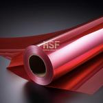 Polyethylene Terephthalate Fluorosilicone Coated Release Film OEM ODM