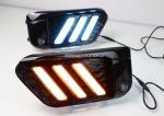 BMW X1 F48 F49 Car DRL LED Daytime driving Light aftermarket