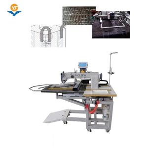 China Automatic Loop Sewing Machine Big Bag Sewing Machine factory