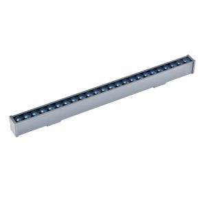 China RDM / DMX LED Wall Washer Light 60W Die-Cast Aluminum Housing factory