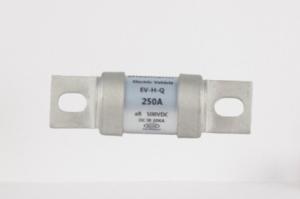 China Ceramic Electric Vehicle Fuse , Bolt On Fuse Main Designed For EV Charger factory