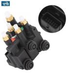 L405 L494 Range Rover Sport Air Suspension Valve Block