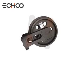 Idler Pully Fits Yanmar B22 Mini Excavator Undercarriage Components