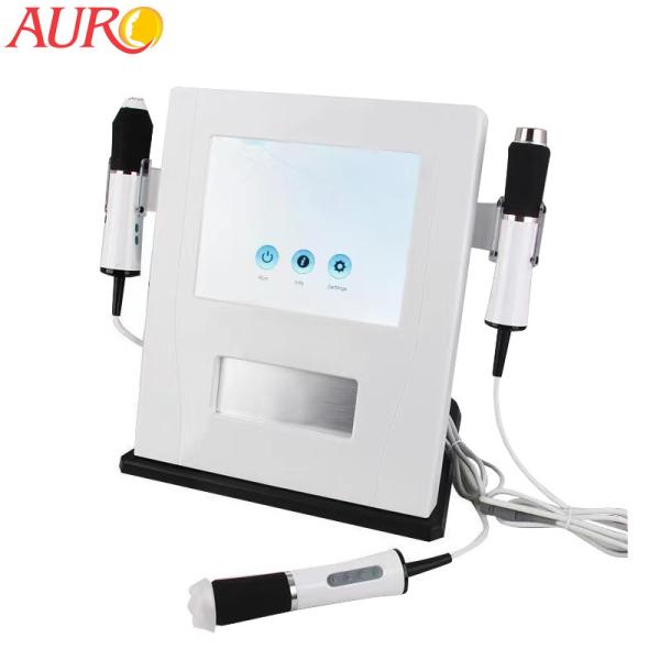 3 In 1 CO2 Bubble Machine Hydra Beauty Oxygenation RF Skin Tightening Facial