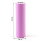 Multifunctional 4400MA Li Ion 18650 Battery 3.7V , Waterproof 18650 Lithium Ion