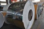 AMS 5506 Stainless Steel Coil ASTM A240 Ss 304 Coil