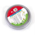 Hot Sell Steel Core Trimmer Line Metal Core Grass Cutter Line 2.4mm 3.0mm
