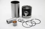 D2366T Doosan Engine Piston Ring