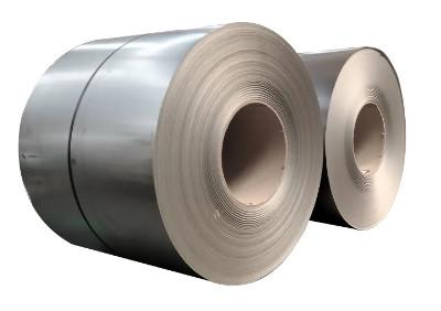 G550 Az50 Zinc Aluminum Alloy Coated Steel Coil Aluzinc Metal GL Steel Roll