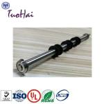49202790000A 49-202790-000A Diebold Opteva Shaft Transport Idler Assembly