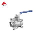 Unleashing the Full Potential of Oil and Gas Operations with Titanium Ball