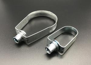 China Hot Dip Galvanized 1-1/4'' Sprinkle Strut Loop Hanger factory