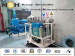 High Quality & Performances Dehydration Vacuum Turbine Oil Purifier