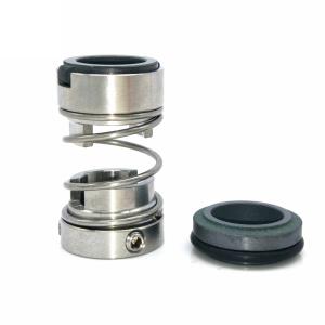 China FKM Grundfos Pump Mechanical Seal 10 Bar Mechanical Shaft Seals For Pumps factory