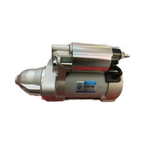 ADU Model QBK-018 DL Starter Model