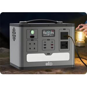 China PEP1200SDA Portable Power Station 1152Wh 1200W Pure Sine Wave on sale