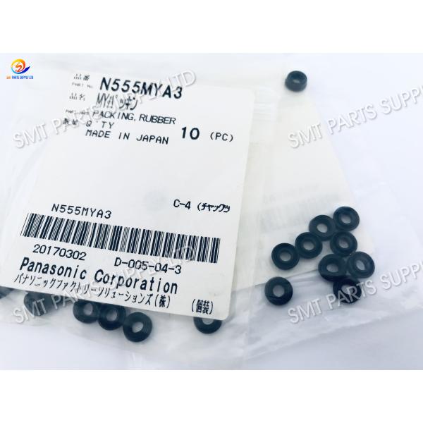 China Metal Panasonic CM/NPM SMT Seal Ring N555MYA3 CM402 factory