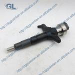 Original Common rail fuel injector 095000-8030 for ISUZU D-max 4JJ1 8980749090 8