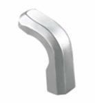 Stainless Steel SUS304 Knobs Furniture Brass Door Knob And Handle Decorative