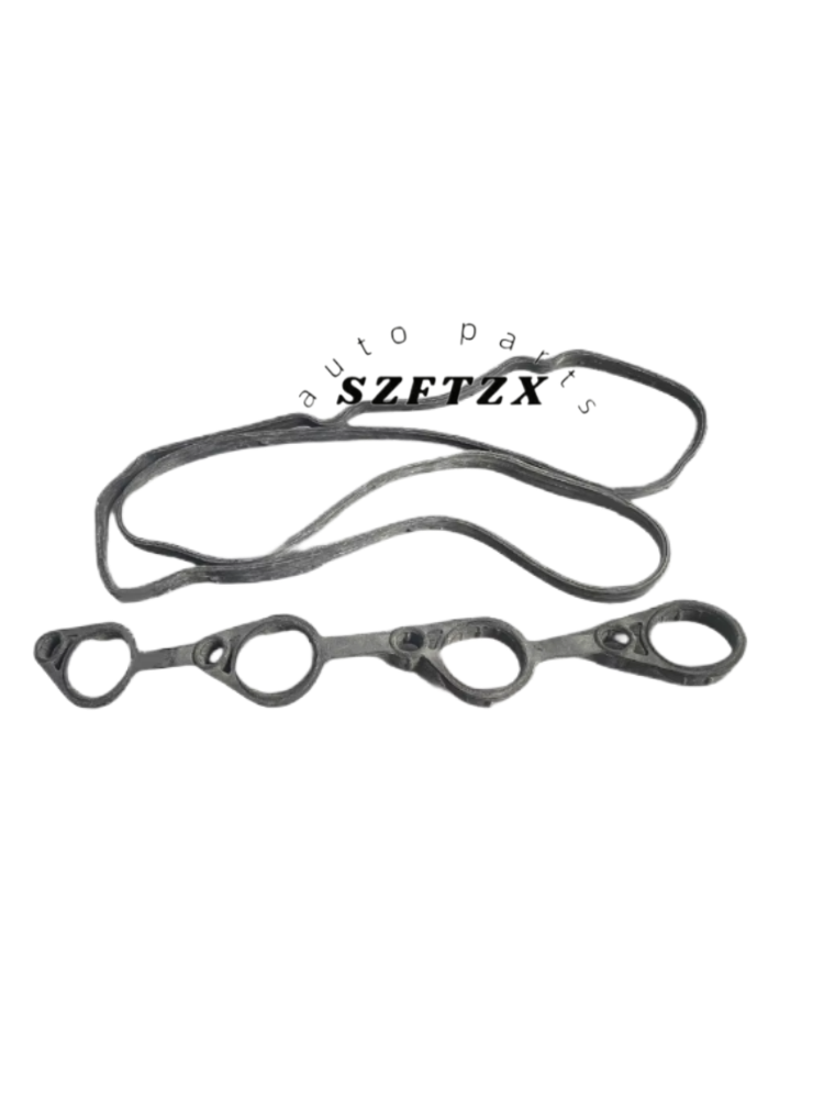 High Quality 224412B800 Valve Cover Gasket 22441-2B800 for Hyundai IX25 Elantra KIA CEED Forte Soul