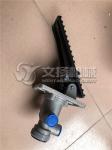 XCMG ZL30G Air brake master valve original wheel loader spare parts 800901158