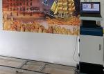 Alloy Profile 400ml Tank Indoor Direct Wall Inkjet Printer