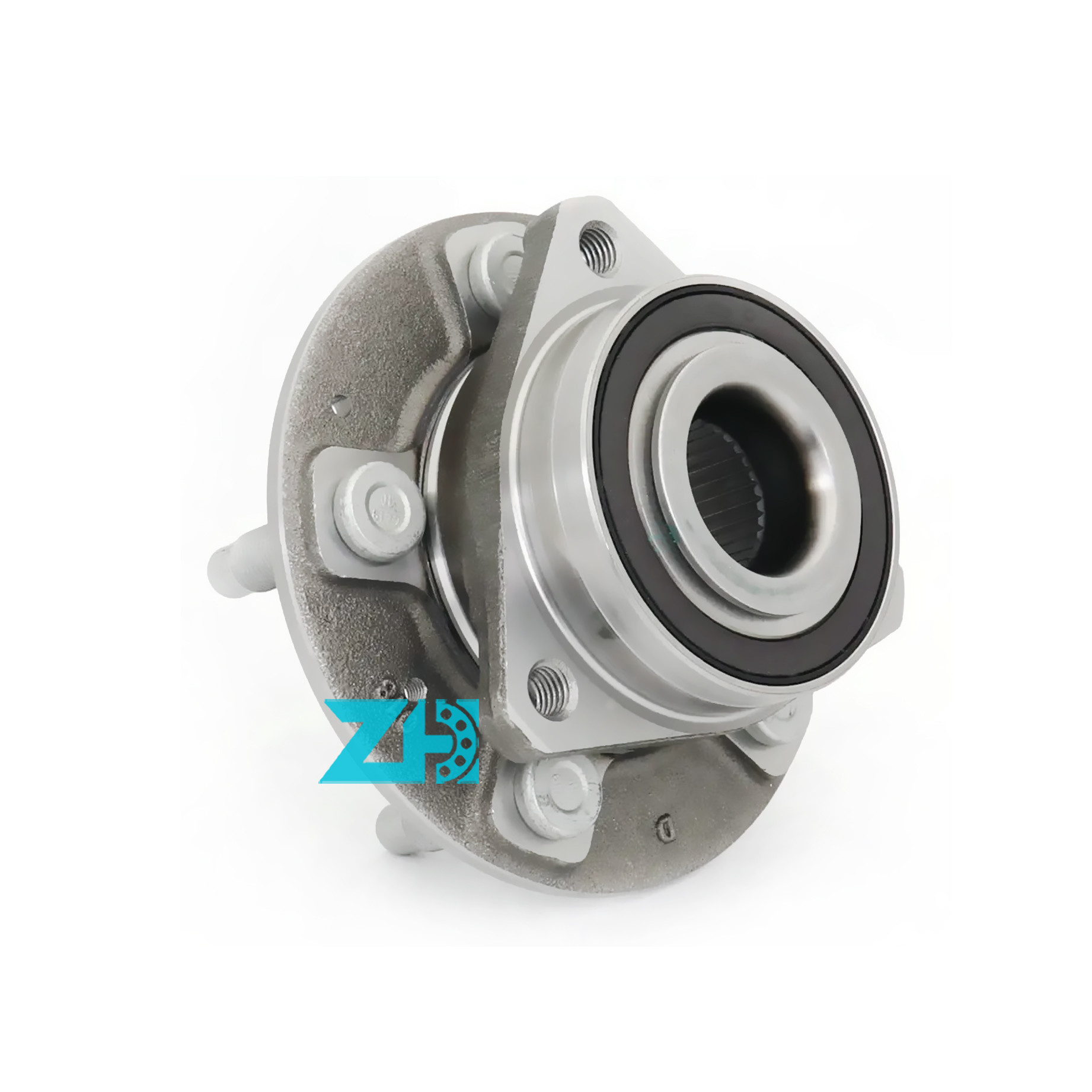 13508376 Auto Rear Wheel Bearing 13508376 Hub Assemblies 13508376 for Online Support with Plentiful Stock