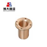 Bronze Parts Countershaft for HP500 Cone Crusher Eccentric Bushing in Energy