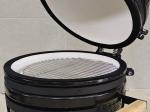 BBQ Black BBQ 15 Inch Kamado Grill Special Kitchenware Charcoal