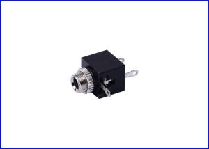 China 3.5mm phone jack factory
