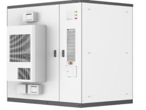 China High integration energy storage integrated cabinFind the Perfect Generator for Your Business Needs at Competitive Prices factory