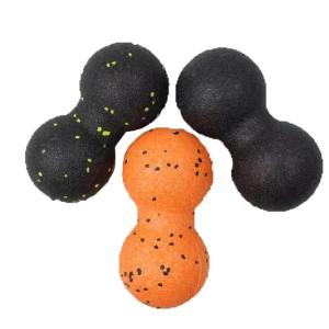 China 16 X 24cm Muscle Foam Massage Balls factory