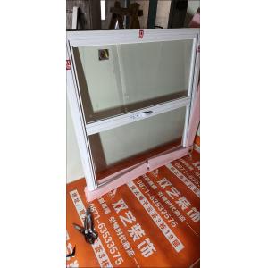 Safe Animal Friendly Folding Window Portal Featuring Secure Screening Options