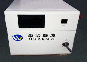 China 3D Printing Microwave Muffle Furnace 1400 Degrees Laboratory Furnace Ash Oven factory
