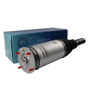 China Front Air Spring Suspension Shock For LADN ROVER L405 And Sports L494 Air Spring Shock LR062381 LR062382 factory