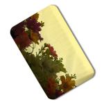 PVD PVC Film Coated Rose Gold SS Sheet 1.5mm x 1500mm x 3000mm Mirror 201 Grade