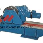 5000kg Pipe Welding Rotator Lead Screw Adjustable For Tank