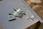 Variety Of Styles Stainless Steel Electrical Box Nema 4x 316 60 Breaker