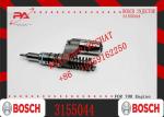 Diesel Injector 5237322 8113408 20381597 8170569 6050251 3155044 0414702010