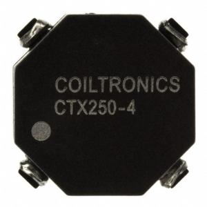 China CTX250-4-R factory