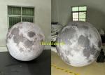 Customized Inflatable Planets With Light For Themed Weddings Planetariums Or
