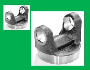 China Drive shaft Parts weld /tube yoke 1410 series Spicer 3-28-457 USE KIT 5-160X 5-1410X factory