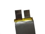 Lithium Polymer Battery Cell / Lipo Battery 3.7V For E-bicycle