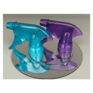 China 28mm Mini High Pressure Hand Trigger Sprayer in Plastic Material for Custom Order factory